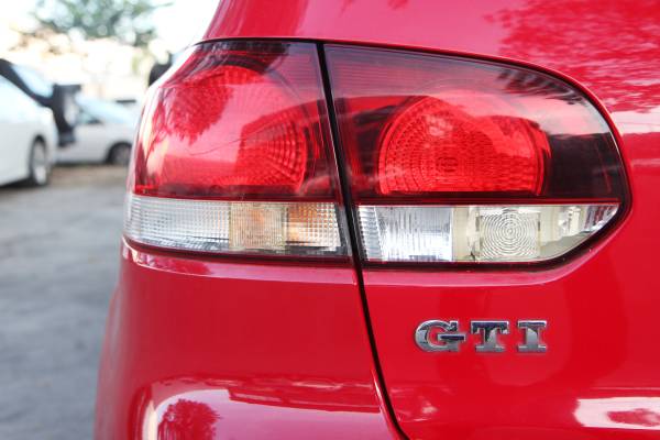 2011 VOLKSWAGEN GOLF GTI 5DOOR DSG 54k MILES RIMS DROP for sale in Honolulu, HI – photo 12