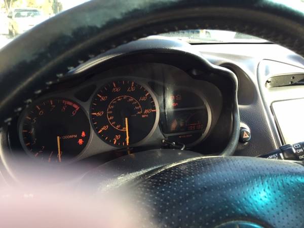 2000 Celica GTS - cars & trucks - by owner - vehicle automotive sale for sale in Norwalk, CA – photo 7