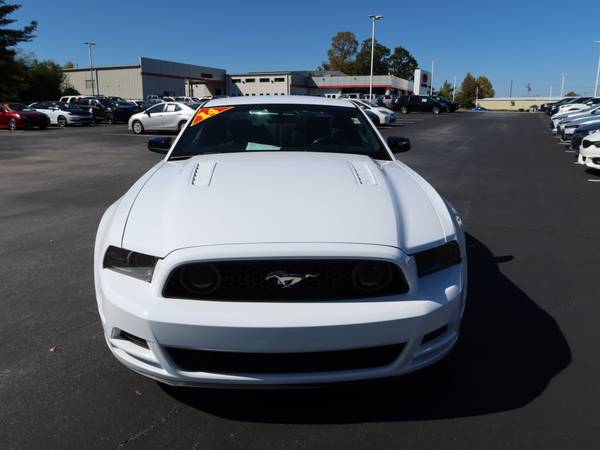 2014 Ford Mustang GT - cars & trucks - by dealer - vehicle... for sale in Hendersonville, NC – photo 5