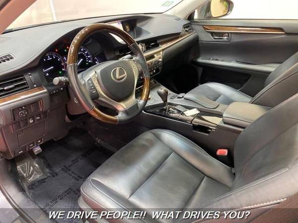 2015 Lexus ES 350 4dr Sedan 0 Down Drive NOW! - - by for sale in Waldorf, PA – photo 13