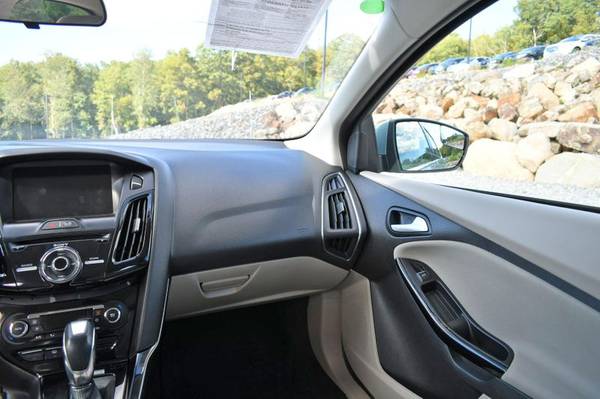 2013 *Ford* *Focus* *Electric* - cars & trucks - by dealer - vehicle... for sale in Naugatuck, CT – photo 19