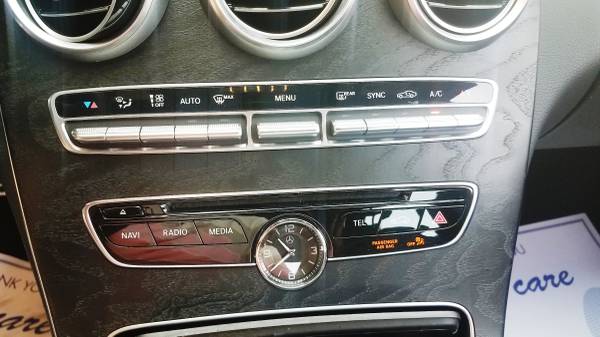 2017 Mercedes-Benz C300 (30K miles) - cars & trucks - by dealer -... for sale in San Diego, CA – photo 12