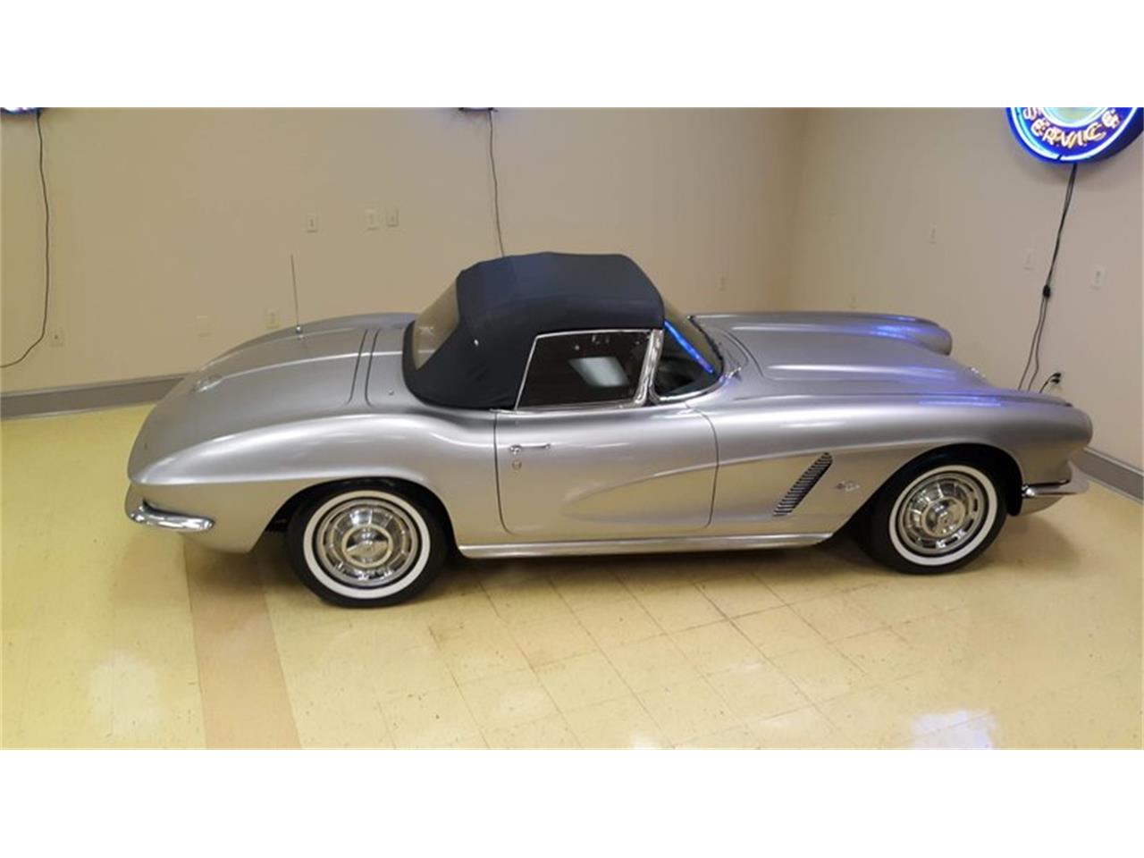 1962 Chevrolet Corvette for sale in Greensboro, NC – photo 13