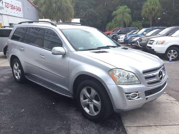 2007 Mercedes-Benz GL-Class GL 450 Sport Utility 4D CALL OR TEXT... for sale in Clearwater, FL – photo 22