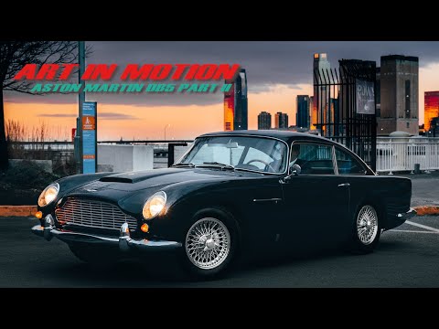 1964 Aston Martin DB5 for sale in Brookfield , CT – photo 2