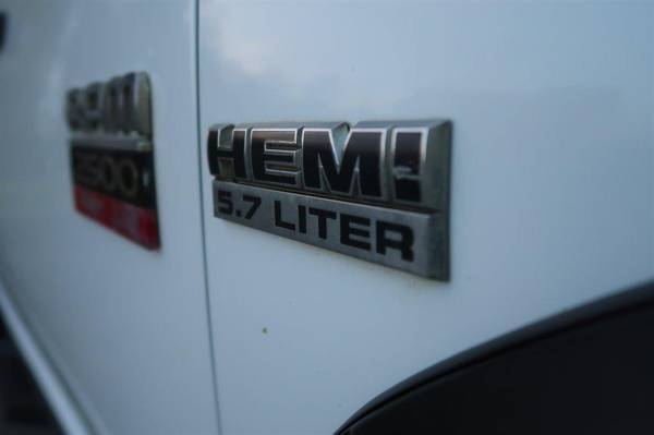 2012 Ram 2500 Power Wagon FREE 90 DAY WARRANTY! - cars & trucks - by... for sale in Columbia, AL – photo 14