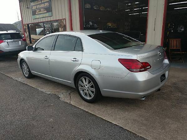 2010 Toyota Avalon Limited - cars & trucks - by dealer - vehicle... for sale in Cleveland, SC – photo 6