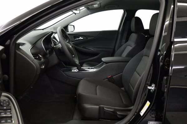 WAY OFF MSRP! NEW Black 2021 Chevy Malibu LS Sedan *CAMERA-PUSH... for sale in Clinton, MO – photo 5