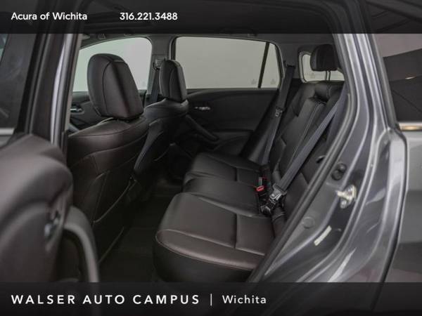 2017 Acura RDX SH-AWD for sale in Wichita, KS – photo 22
