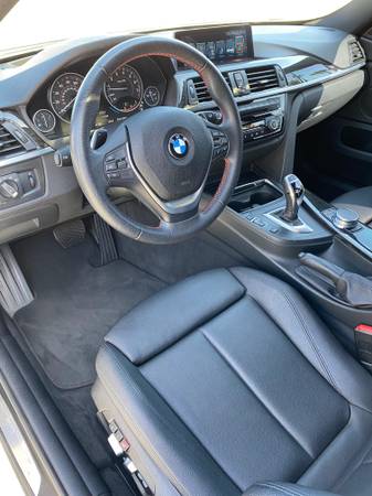 Certified BMW 2017 430i Gran Coupe for sale in Orange, CA – photo 9