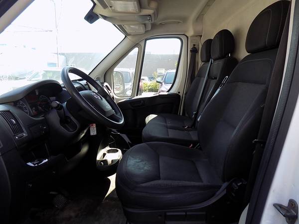 2014 Ram Promaster 3500 Highroof (#7271) for sale in Minneapolis, MN – photo 14