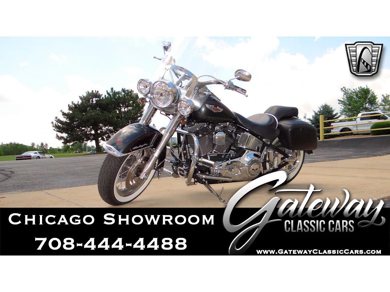 2006 Harley-Davidson Motorcycle for sale in O'Fallon, IL