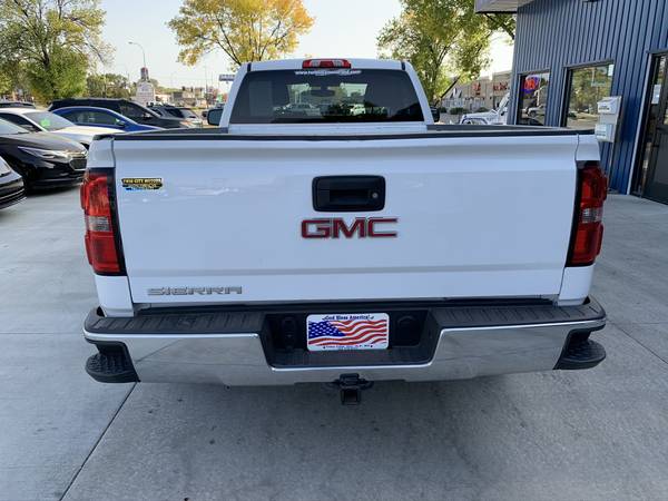 2014 GMC Sierra 1500 W/T 8' Box - cars & trucks - by dealer -... for sale in Grand Forks, ND – photo 7
