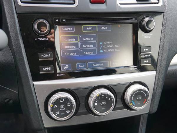 2015 Subaru Impreza 2 0i Premium - - by dealer for sale in Parsippany, NJ – photo 9