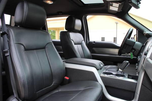 2014 Ford F150 FX4 - - by dealer - vehicle automotive for sale in Baton Rouge , LA – photo 15
