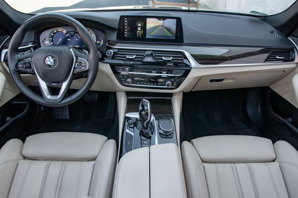 2017 BMW 540 XI MSRP 64, 000 - - by dealer - vehicle for sale in Smithfield, RI – photo 14