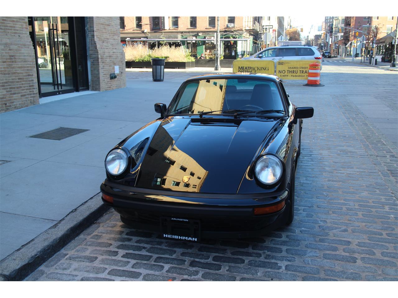 1988 Porsche 911 Carrera for sale in NEW YORK, NY – photo 19