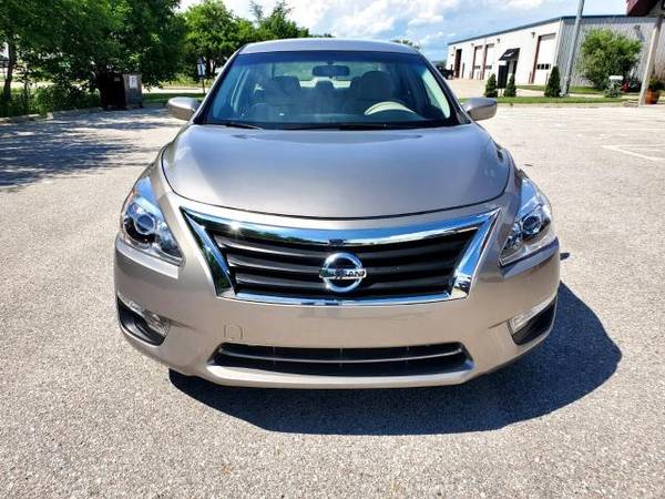 2013 Nissan Altima 2.5 SL - cars & trucks - by dealer - vehicle... for sale in Omaha, NE – photo 2