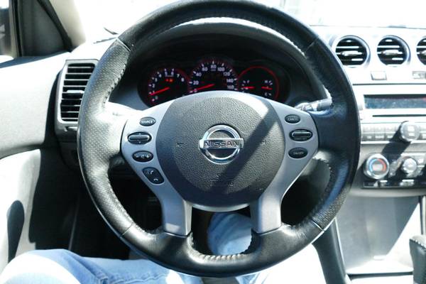 🚨 2009 Nissan Altima SL 🚨- 🎥 See Video Of This Ride! for sale in El Dorado, AR – photo 18