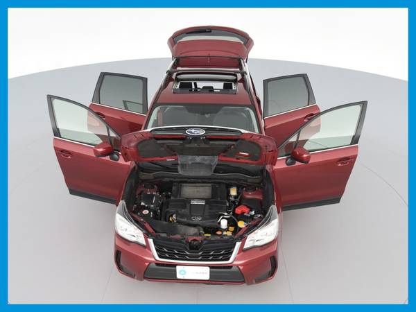 2017 Subaru Forester 2 0XT Premium Sport Utility 4D hatchback Red for sale in Luke Air Force Base, AZ – photo 22