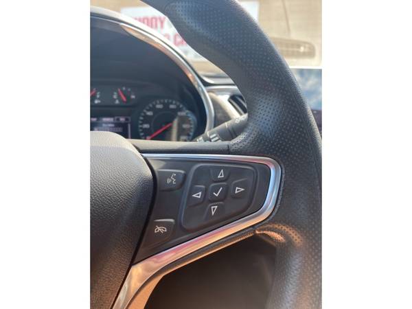 2019 Chevrolet Malibu 4dr Sdn LT w/1LT - We Finance Everybody!!! -... for sale in Bradenton, FL – photo 19
