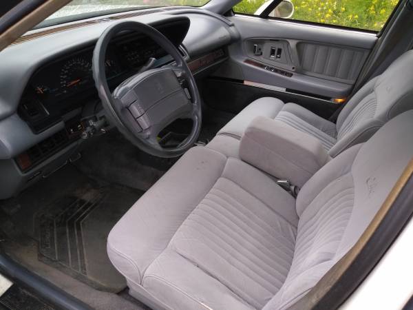 1992 Oldsmobile Model NinetyEight for sale in Burlington, CO – photo 4