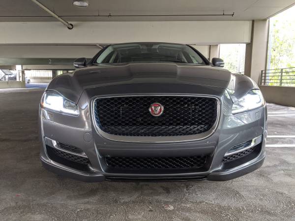 2016 JAGUAR XJ R-SPORT SOLD SOLD SOLD - cars & trucks - by dealer -... for sale in CAMPBELL 95008, CA – photo 22