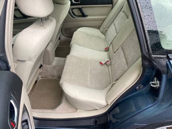 2006 Subaru Legacy i, SPECIAL EDITION for sale in Dallastown, PA – photo 7