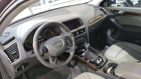 2015 Audi Q5 quattro 4dr 2.0T Premium Plus - Payments starting at... for sale in Woodbury, NY – photo 9