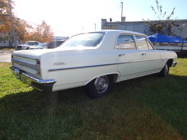 1964 Chevelle for sale in Angola, IN – photo 5