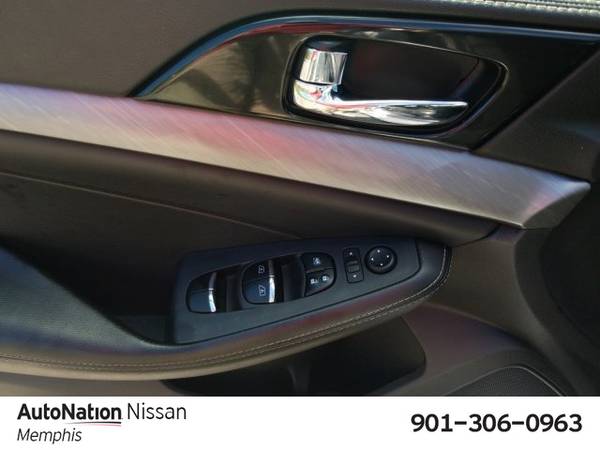 2018 Nissan Maxima SV SKU:JC379241 Sedan for sale in Memphis, TN – photo 13