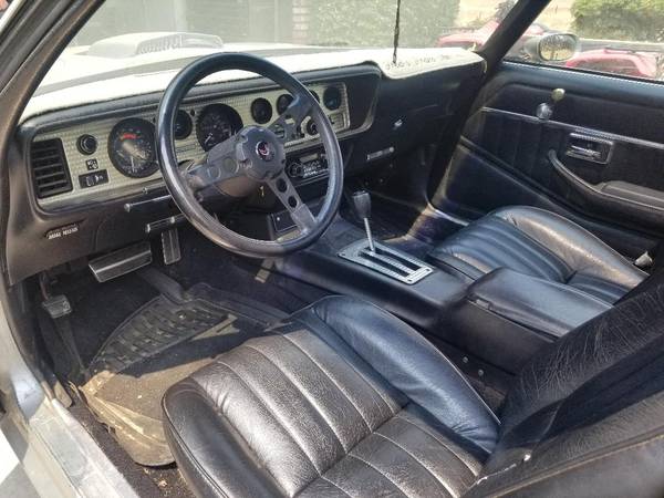 1980 Pontiac Trans Am - cars & trucks - by owner - vehicle... for sale in Paso robles , CA – photo 7