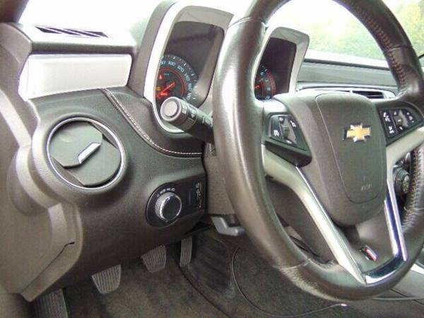 2012 Chevrolet Camaro SS 45TH Anniversary Edition - cars & trucks -... for sale in LOCUST GROVE, VA – photo 13
