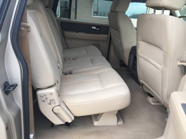 2008 Ford Expedition EL 2WD 4dr SSV /Sunroof/ 3rd row/7000 Cash...... for sale in Fort Worth, TX – photo 20