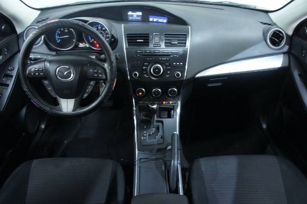 2013 Mazda MAZDA3 i Touring AT 5-Door hatchback BUY HERE, PAY for sale in Arlington, TX – photo 10