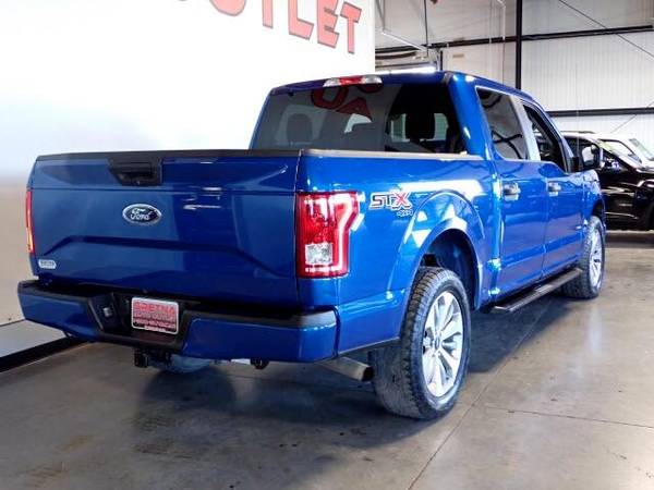 2017 Ford F-150 - - by dealer - vehicle automotive sale for sale in Gretna, NE – photo 2