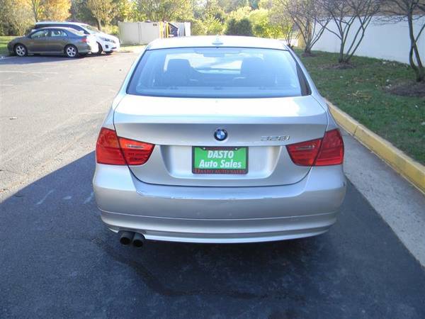 2011 BMW 3 SERIES 328i xDrive - cars & trucks - by dealer - vehicle... for sale in MANASSAS, District Of Columbia – photo 4