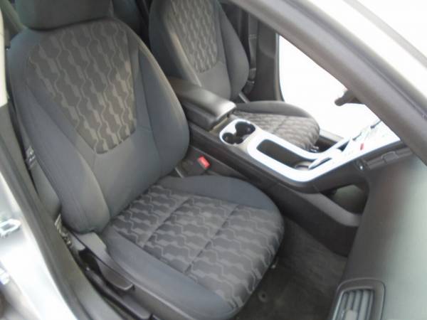 2012 Chevrolet Volt Base 4dr Hatchback - - by dealer for sale in Kalamazoo, MI – photo 14