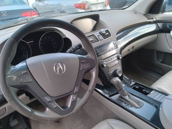 2007 Acura MDX Tech Package - cars & trucks - by dealer - vehicle... for sale in Gloucester, PA – photo 7