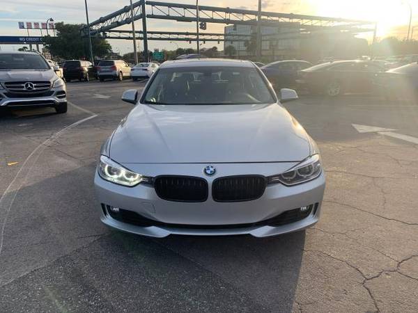 2014 BMW 3-Series - cars & trucks - by dealer - vehicle automotive... for sale in Orlando, FL – photo 2