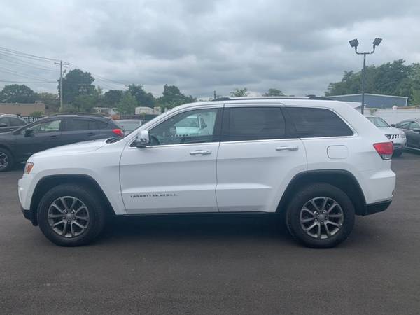 *************2014 JEEP GRAND CHEROKEE LIMITED 4WD SUV!! for sale in Bohemia, NY – photo 8
