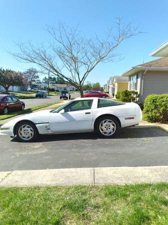 1993 Corvette Anniversary Edition for sale in Toms River, NJ – photo 5