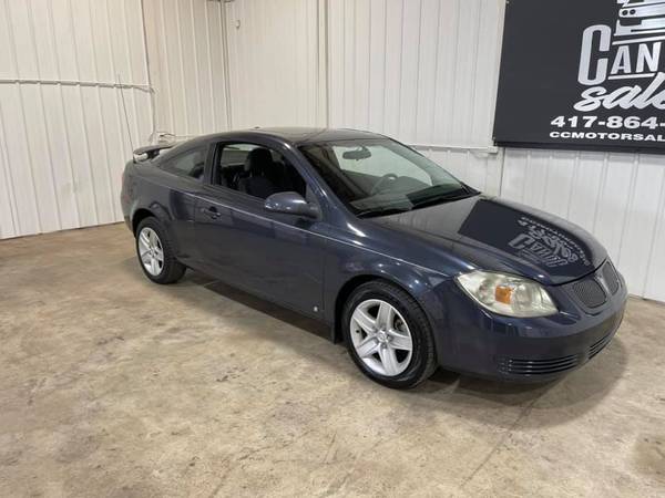 2008 Pontiac G5 Coupe only 92, 000 miles - - by dealer for sale in Nixa, MO – photo 5