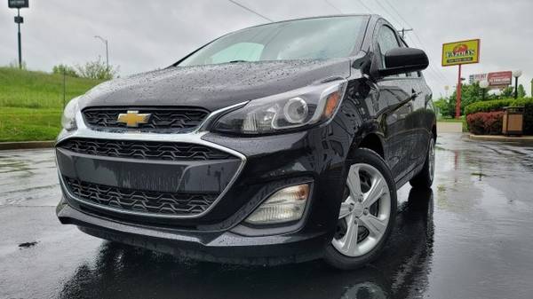 2019 Chevrolet Spark LS - - by dealer - vehicle for sale in Georgetown, KY – photo 2