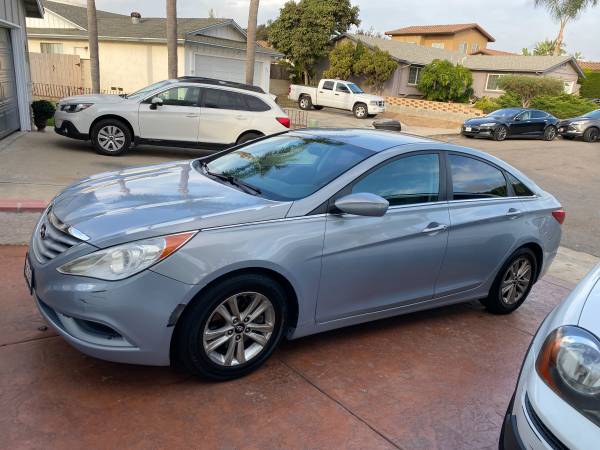 2011 Hyundai Sonata - cars & trucks - by owner - vehicle automotive... for sale in San Diego, CA – photo 5