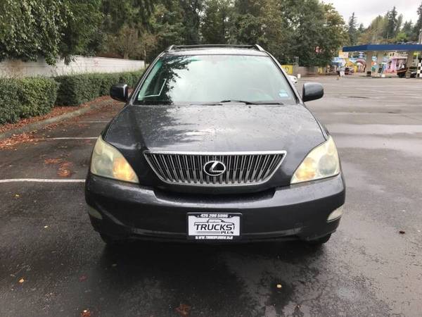 2004 Lexus RX 330 Base 4dr SUV - cars & trucks - by dealer - vehicle... for sale in Seattle, WA – photo 8