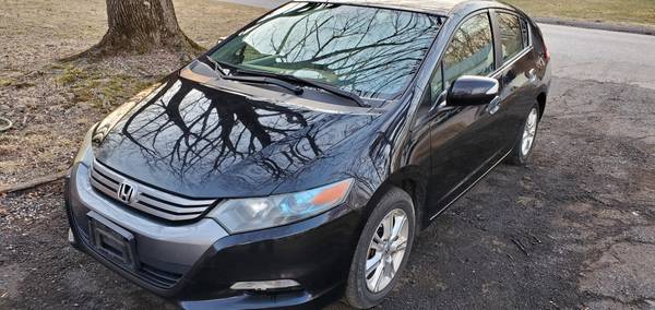 2010 Honda Insight 180k Clean for sale in Bolton, CT, CT – photo 2