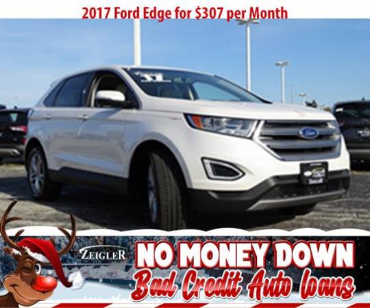 $251/mo 2020 Ford EcoSport Bad Credit & No Money Down OK - cars &... for sale in Wood Dale, IL – photo 19