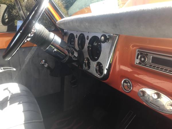 1972 Chevy Short Wide for sale in Mulino, OR – photo 14