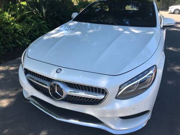 2016 Mercedes-Benz S-Class S 550 4MATIC - cars & trucks - by dealer... for sale in North Hollywood, CA – photo 17
